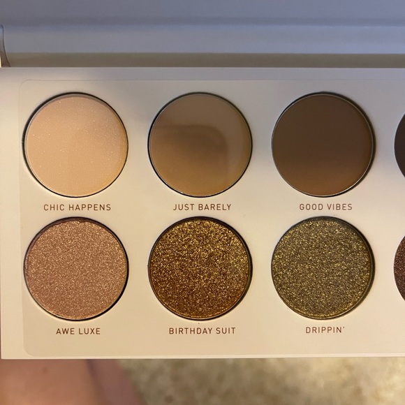 Jaclyn Hill Eyeshadow pallet - Picture 4 of 5